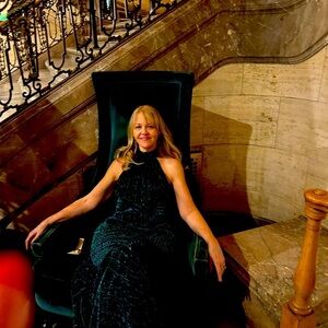 Meet your Posher, Patricia